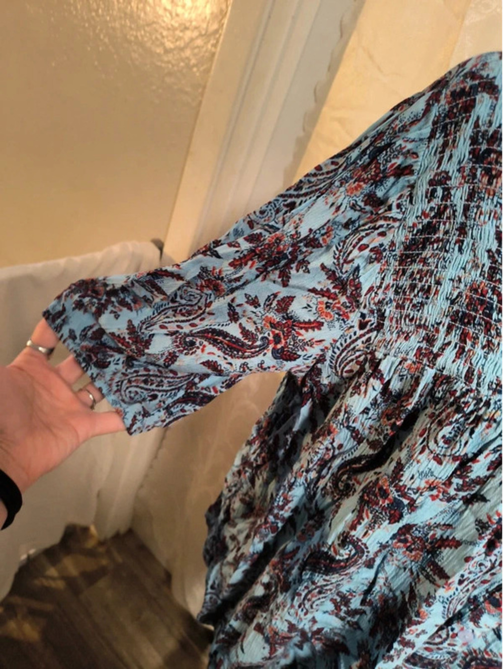 #Boho #Paisley #Bohochic #Intro - Picture 3 of 16